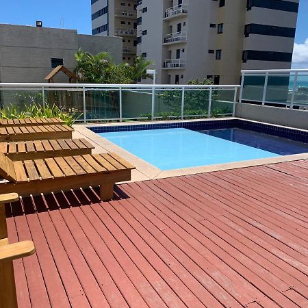 Apartamento Em Maceio - Jtr Mexico מראה חיצוני תמונה