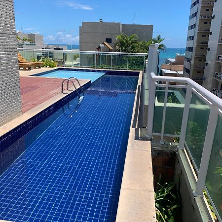 Apartamento Em Maceio - Jtr Mexico מראה חיצוני תמונה