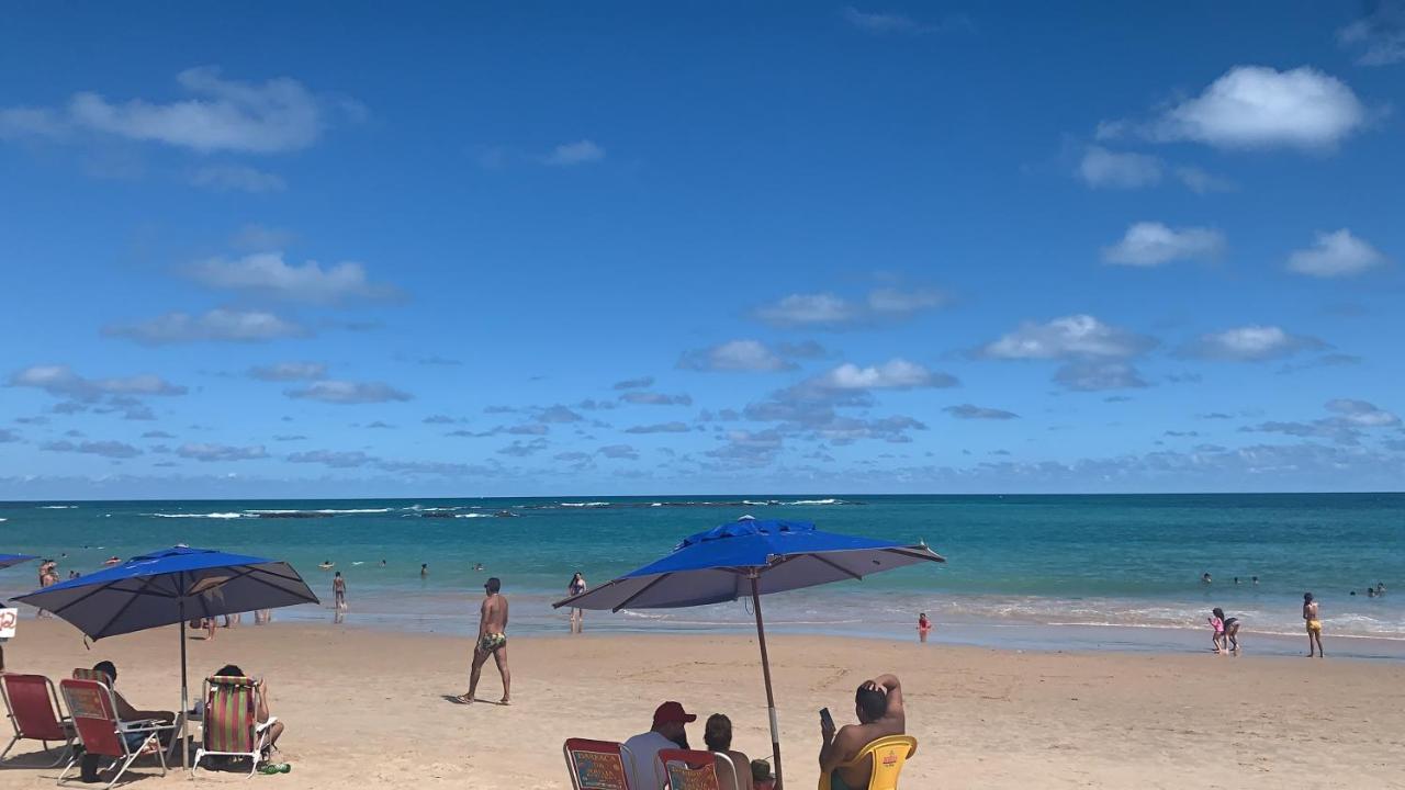 Apartamento Em Maceio - Jtr Mexico מראה חיצוני תמונה