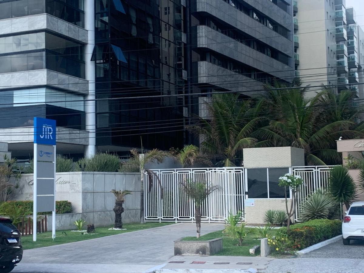 Apartamento Em Maceio - Jtr Mexico מראה חיצוני תמונה