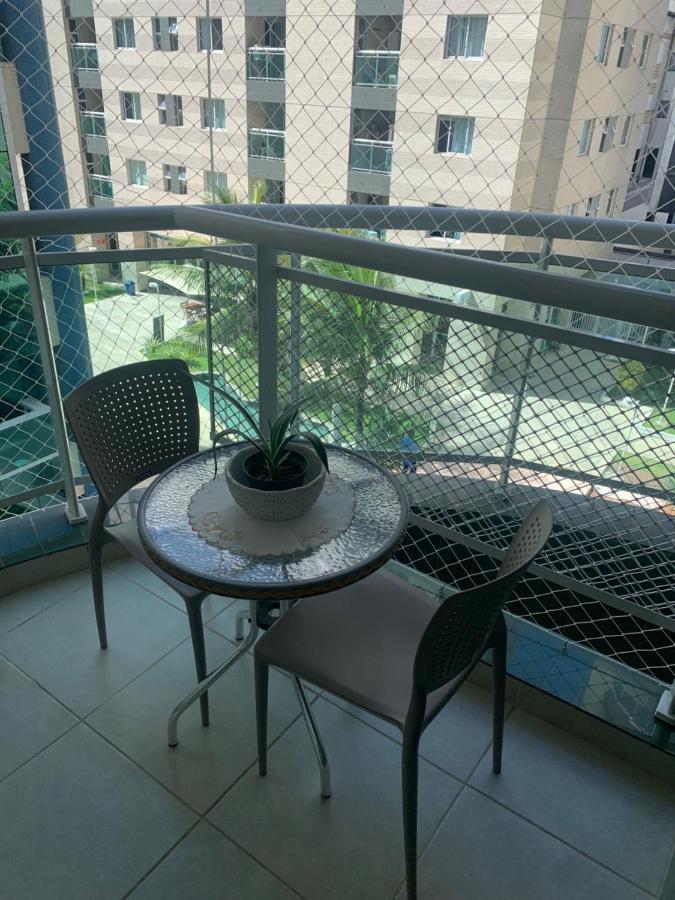 Apartamento Em Maceio - Jtr Mexico מראה חיצוני תמונה
