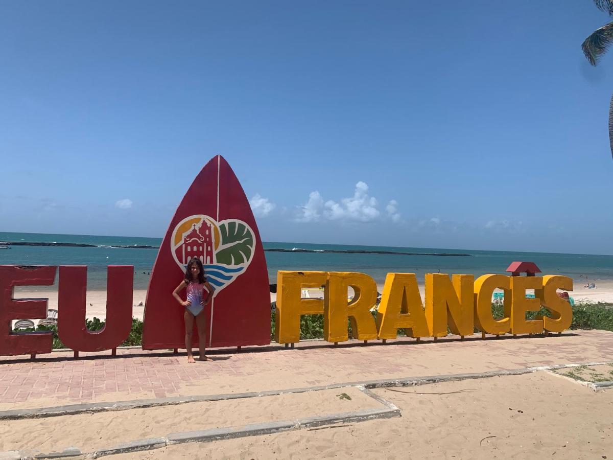 Apartamento Em Maceio - Jtr Mexico מראה חיצוני תמונה