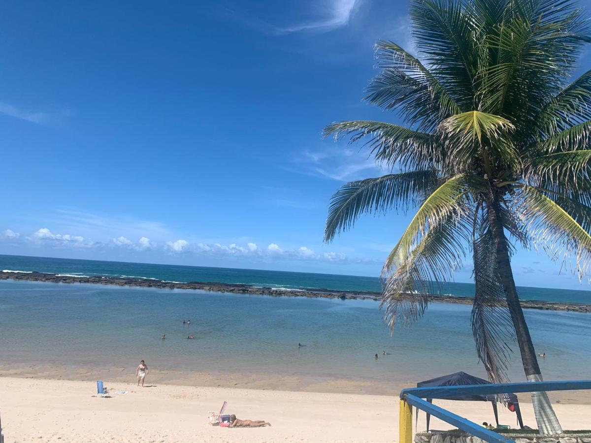 Apartamento Em Maceio - Jtr Mexico מראה חיצוני תמונה