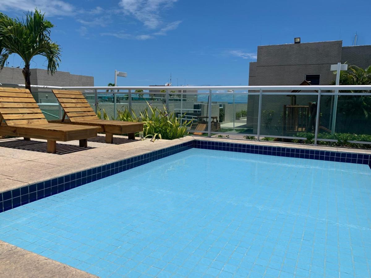 Apartamento Em Maceio - Jtr Mexico מראה חיצוני תמונה