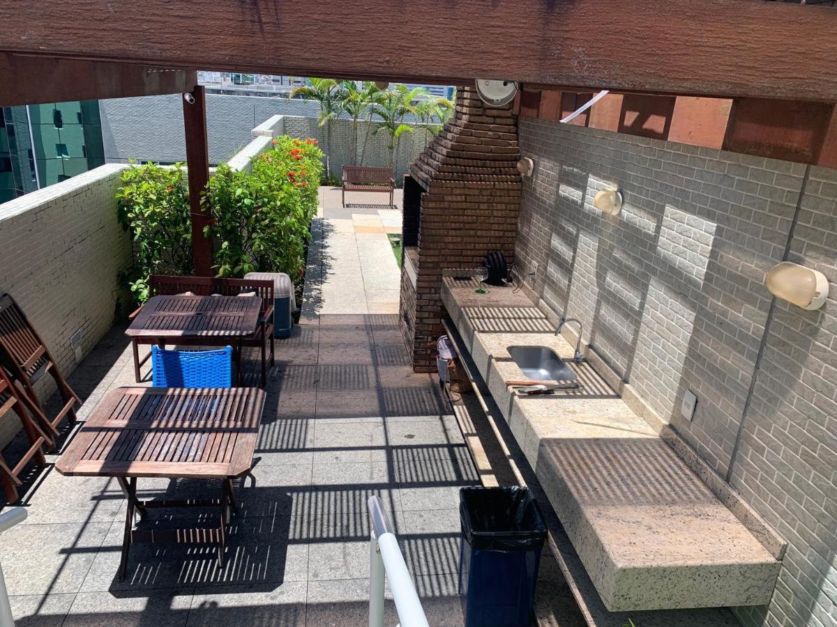 Apartamento Em Maceio - Jtr Mexico מראה חיצוני תמונה