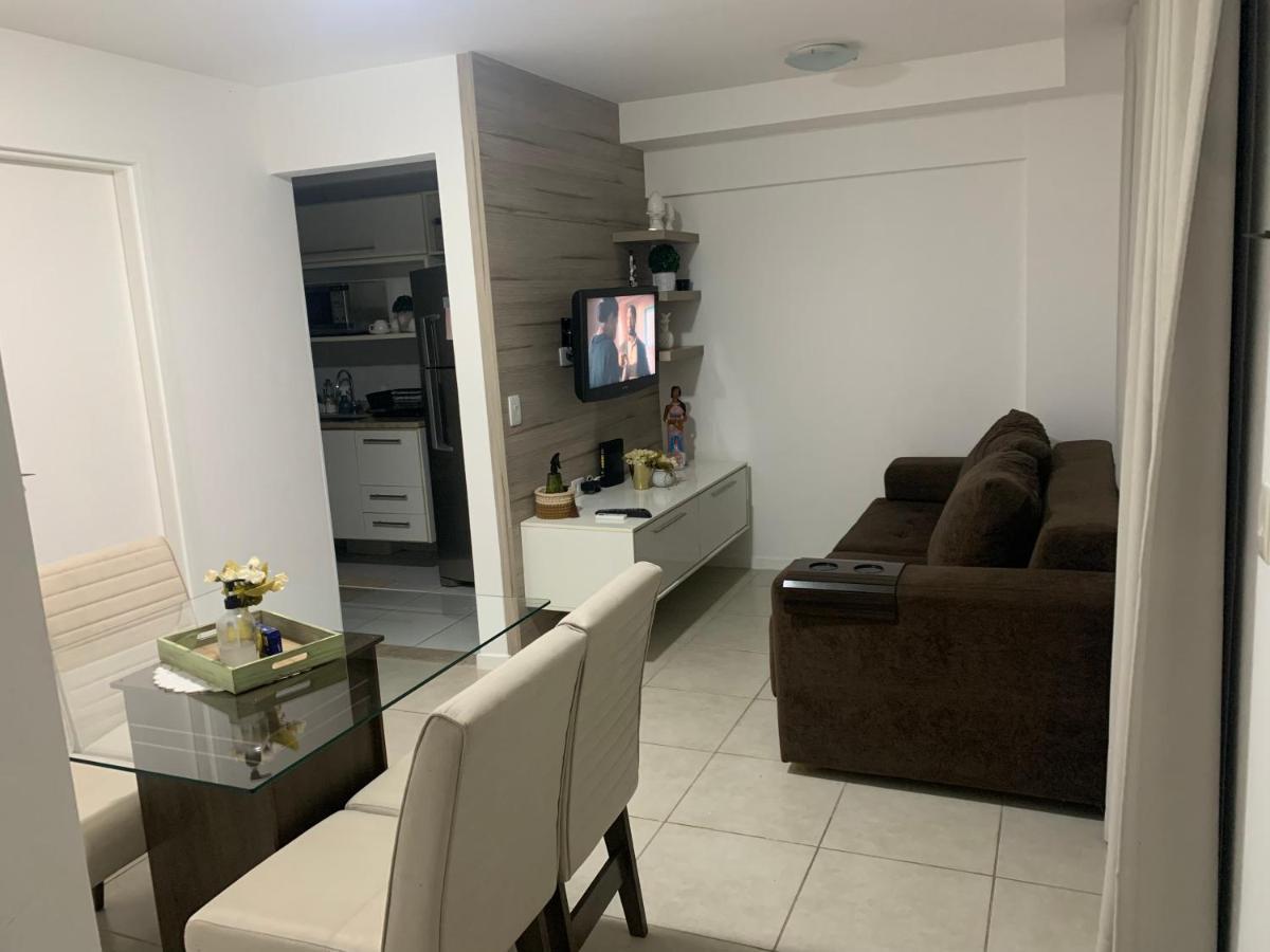 Apartamento Em Maceio - Jtr Mexico מראה חיצוני תמונה